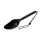 Fox Baiting Spoons Mini Baiting Spoon Krmicí lžíce
