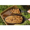 Fox Baiting Spoons Mini Baiting Spoon Krmicí lžíce