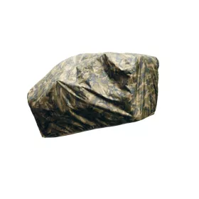 Fox Camo Barrow Cover Plachta na vozík