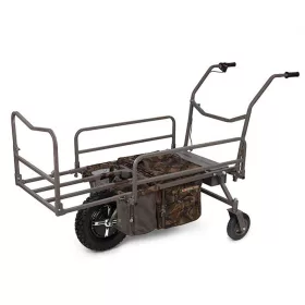 Fox Transporter 24v Power Plus Vozík