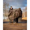 Fox Large Camolite Barrow Cover Obal na vozík