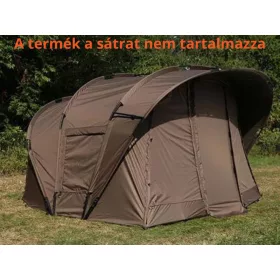   Fox Retreat+ 2 Man - Vnitřní kupolová ložnicová vložka Doplňek ke stanu