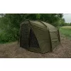 Fox Frontier XD Camo Mozzy Mesh moskytiéra jako doplněk ke stanu