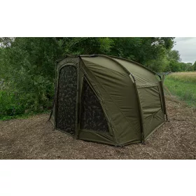   Fox Frontier XD Camo Mozzy Mesh moskytiéra jako doplněk ke stanu