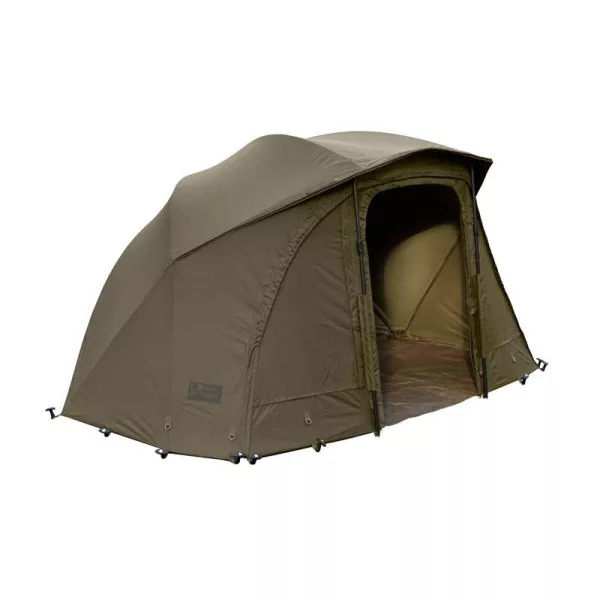 Fox Retreat Brolly System incl Vapour Infill Bivak