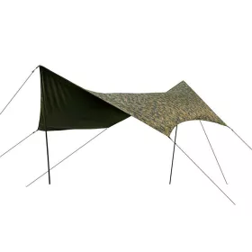 Fox Camolite Tarp Velká plachta 430x345cm