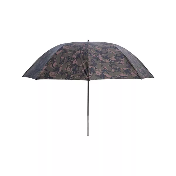 Fox 60' Camo Brolly Deštník 150cm