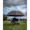 Fox 60' Camo Brolly Deštník 150cm