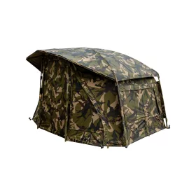 Fox Frontier II Camo Stan s prvkem proti zamlžování