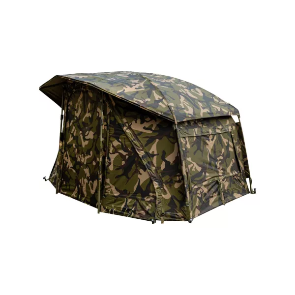 Fox Frontier II Camo Stan s prvkem proti zamlžování