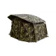 Fox Frontier II Camo Stan s prvkem proti zamlžování