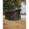 Fox Frontier II Camo Stan s prvkem proti zamlžování