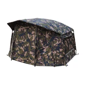 Fox Frontier II X Camo Stan s prvkem proti zamlžování