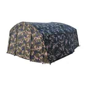 Fox Frontier II XL Camo Deluxe Extension Stanový panel