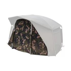 Fox Frontier II XL Camo Mozzy Mesh Stanový dveřní panel