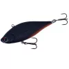 Major Craft Ceana VIB 65 6,5cm 10,5gr #025 Black Potápivý wobler