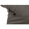 Fox WC Zipped Hoodie na zip Zeleno-fialová Dámská mikina s kapucí M