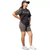 Fox WC Short Leggings Kraťasy S