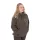 Fox Womens Explorer Fleece Hooded Jacket Dámský top S