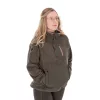 Fox Womens Explorer Fleece Hooded Jacket Dámský top M