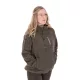 Fox Womens Explorer Fleece Hooded Jacket Dámský top M