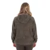 Fox Womens Explorer Fleece Hooded Jacket Dámský top M