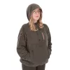 Fox Womens Explorer Fleece Hooded Jacket Dámský top M