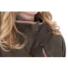 Fox Womens Explorer Fleece Hooded Jacket Dámský top M
