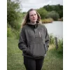 Fox Womens Explorer Fleece Hooded Jacket Dámský top M