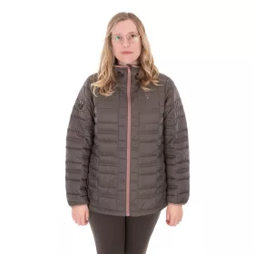 Fox Womens Explorer Quilted Jacket Dámská bunda S