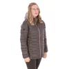 Fox Womens Explorer Quilted Jacket Dámská bunda S