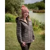 Fox Womens Explorer Quilted Jacket Dámská bunda S