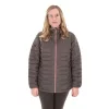 Fox Womens Explorer Quilted Jacket Dámská bunda L