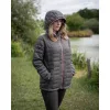 Fox Womens Explorer Quilted Jacket Dámská bunda L