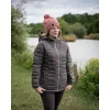 Fox Womens Explorer Quilted Jacket Dámská bunda XL