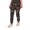 Fox Womens Camo Joggers Dámské Tepláky L