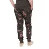 Fox Womens Camo Joggers Dámské Tepláky L
