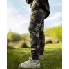 Fox Womens Camo Joggers Dámské Tepláky L