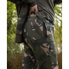 Fox Womens Camo Joggers Dámské Tepláky L