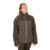 Fox Womens Explorer Hybrid Fleece Jacket Női Átmeneti Kabát XL