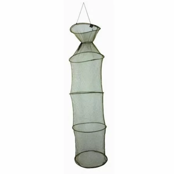 Carp Zoom CZ Eco-N Síťka na uchování ryb, 160 cm, o40 cm