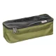 Carp Zoom 39x13x10cm Standardní taška na náčiní s průhledným víkem XXL
