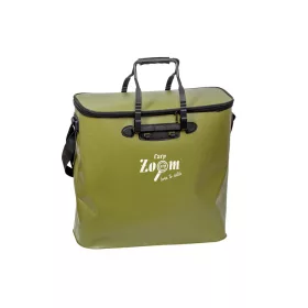 Carp Zoom Carryall 53x50x20cm EVA taška na náčiní L