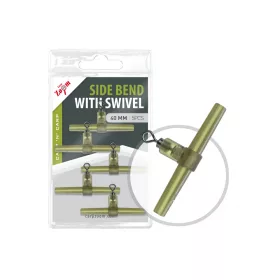 Carp Zoom Side Band 40mm Proti Zamotání 5ks