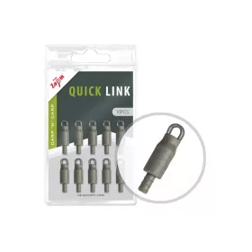 Carp Zoom Quick Link 19mm Rychlospojka 10ks