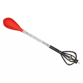 Carp Zoom Crystal 19gr Plovák s krmítkem