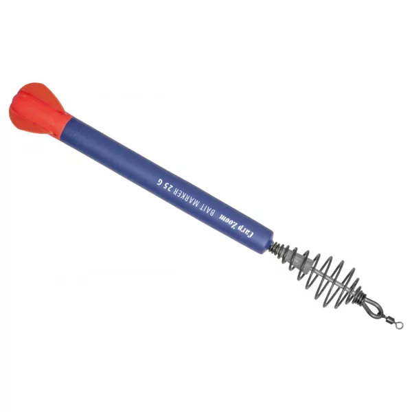Carp Zoom 25gr Marker plovák s krmítkem