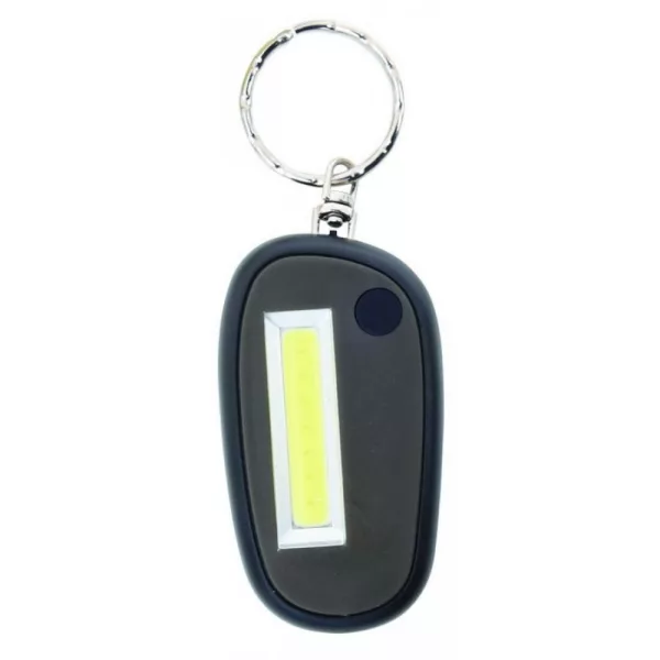Carp Zoom CZ COB LED klíčenka