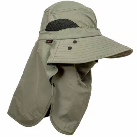 Carp Zoom CZ Pouštní klobouk