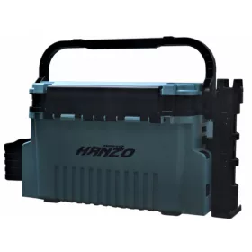 Hanzo 40x22x28cm Rybářský box